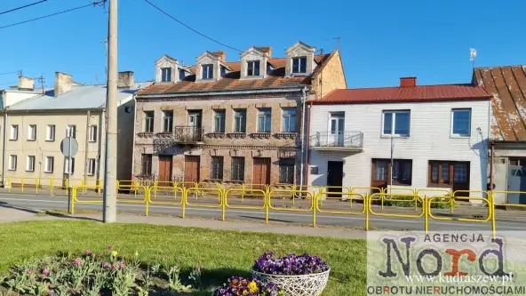 Rajgród ,  Warszawska   3