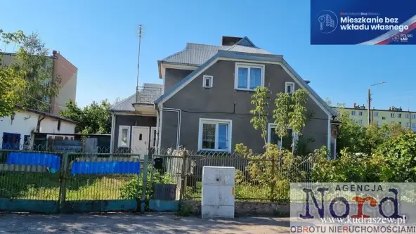 Augustów ,  Ogrodowa   6