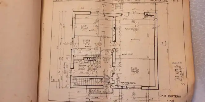 Brok ,  Głęboka   16