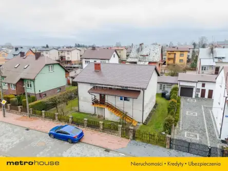 Brok ,  Głęboka   10