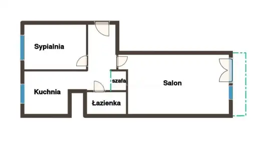 Łódź ,  Wróblewskiego   2