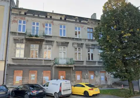  Kalisz   Górnośląska 