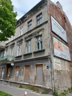 Kalisz ,  Górnośląska   2