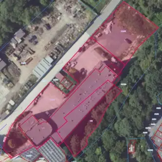 Złotoryja ,  Stroma   6