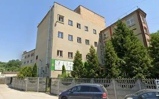 Złotoryja ,  Stroma   3