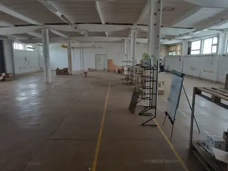 Staszów ,  Towarowa   2