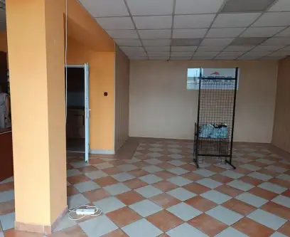 Staszów ,  Towarowa   3