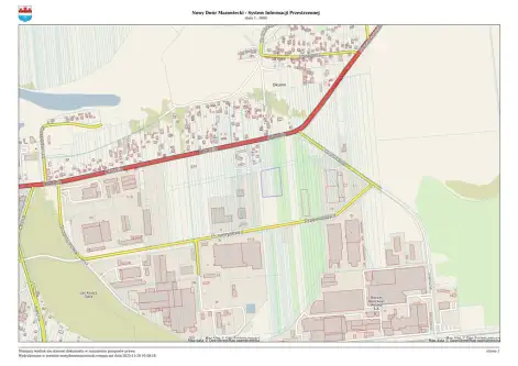  Nowy dwór mazowiecki  