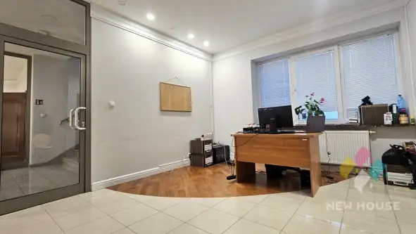 Olsztyn ,  Żelazna   3