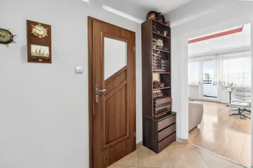 Szczecin ,  Seledynowa   14