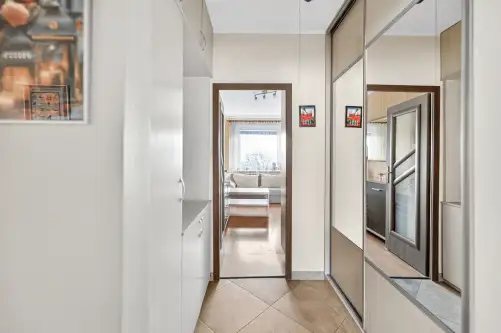 Szczecin ,  Seledynowa   16