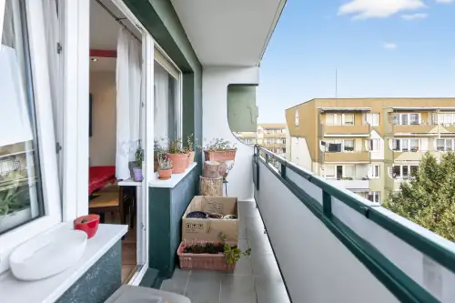 Szczecin ,  Seledynowa   17