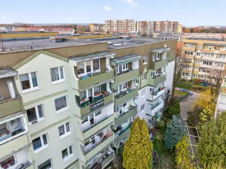 Szczecin ,  Seledynowa   18