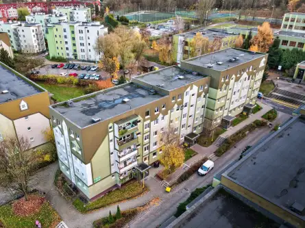 Szczecin ,  Seledynowa   19