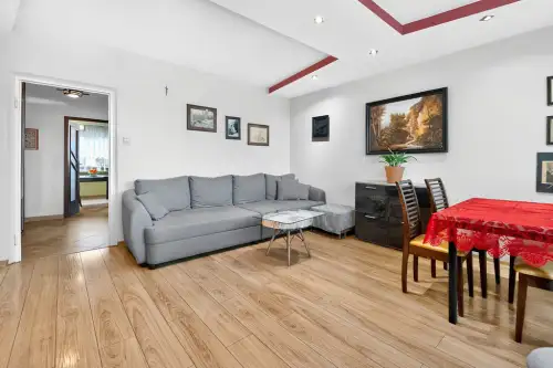 Szczecin ,  Seledynowa   2