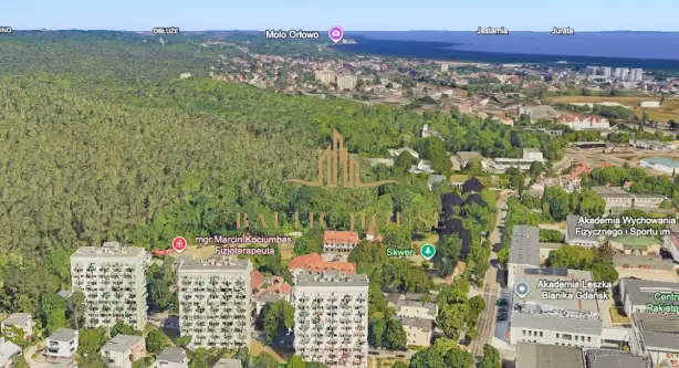 Gdańsk ,  Bobrowa   3