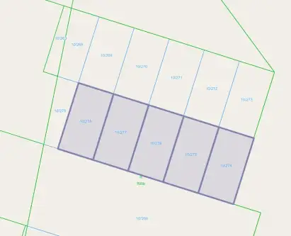  Lubań   Królowej Jadwigi 