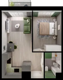 Poznań ,  Jasielska   2