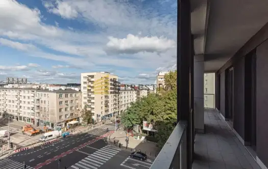 Warszawa ,  Tamka   13