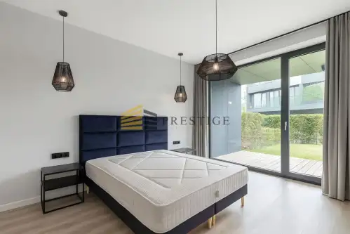 Warszawa ,  Fort Piłsudskiego   5