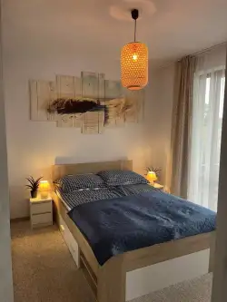  Łeba   Eugeniusza Kwiatkowskiego 