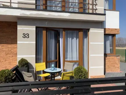 Łeba ,  Eugeniusza Kwiatkowskiego   5