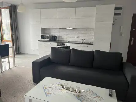 Łeba ,  Eugeniusza Kwiatkowskiego   6