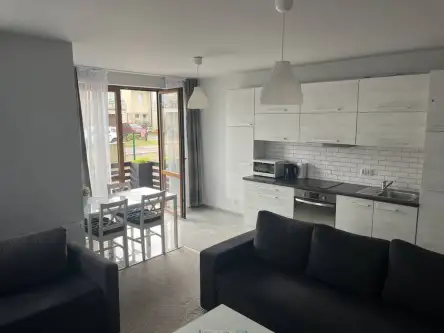 Łeba ,  Eugeniusza Kwiatkowskiego   7