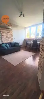 Łódź ,  Leopolda Tyrmanda   2