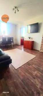 Łódź ,  Leopolda Tyrmanda   3