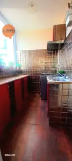 Łódź ,  Leopolda Tyrmanda   6