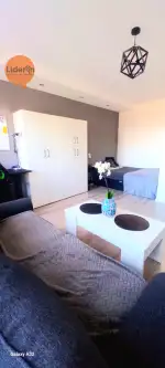 Łódź ,  Beli Bartoka   2