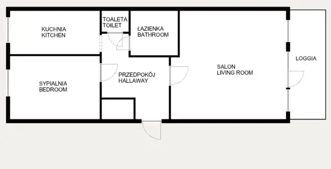 Kraków ,  gen. Tadeusza Kościuszki   15