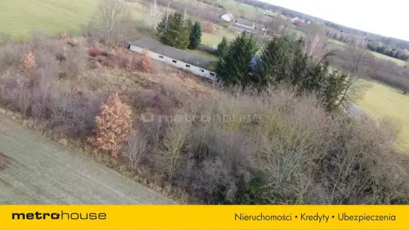 Budy pobyłkowskie   2