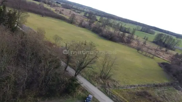 Budy pobyłkowskie   5