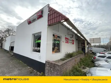 Łódź ,  Stefana   7