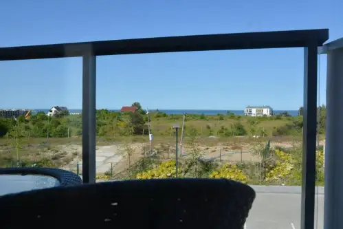 Mechelinki ,  Zatokowa   4