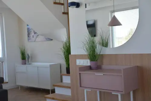 Mechelinki ,  Zatokowa   8