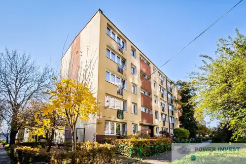 Kraków ,  Osiedle Kazimierzowskie   12