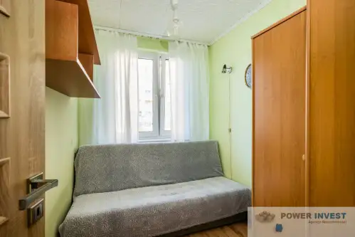 Kraków ,  Osiedle Kazimierzowskie   8