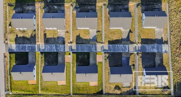 Rzyki ,  Młocki Górne   4