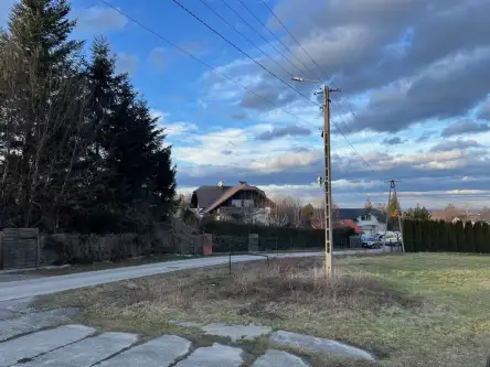 Jaworze ,  Świerkowa   7