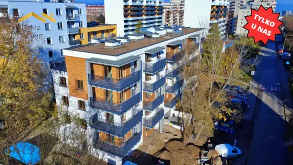 Kraków ,  Adama Bochenka   10