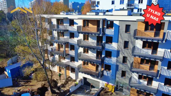 Kraków ,  Adama Bochenka   13