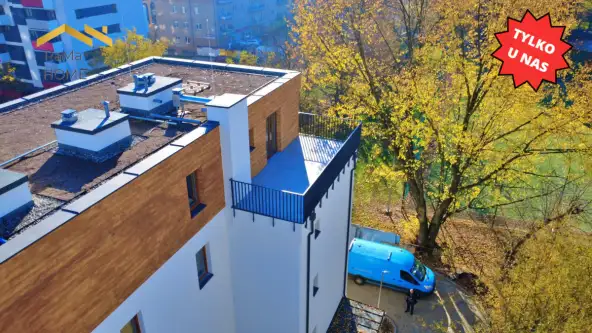 Kraków ,  Adama Bochenka   2