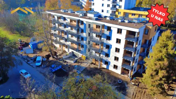 Kraków ,  Adama Bochenka   5