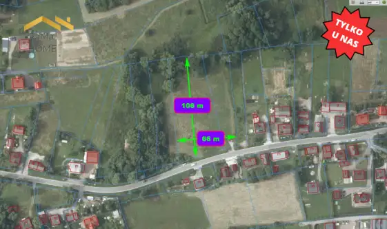 Wola Radziszowska ,  Adama Mickiewicza   13