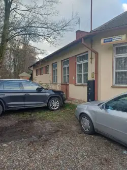 Radzyń podlaski ,  Sitkowskiego   2