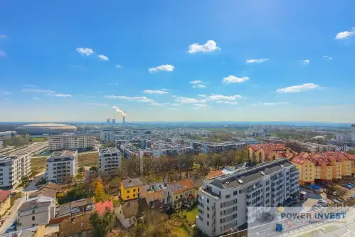 Kraków ,  Mogilska   2