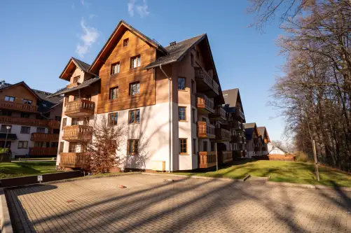 Karpacz ,  Przemysłowa 18A   12